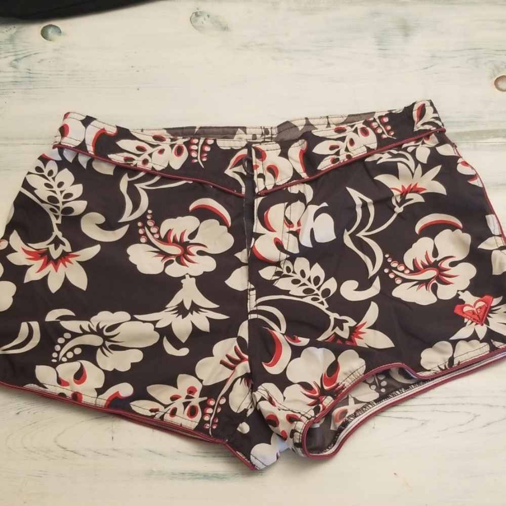 Women's Roxy board shorts